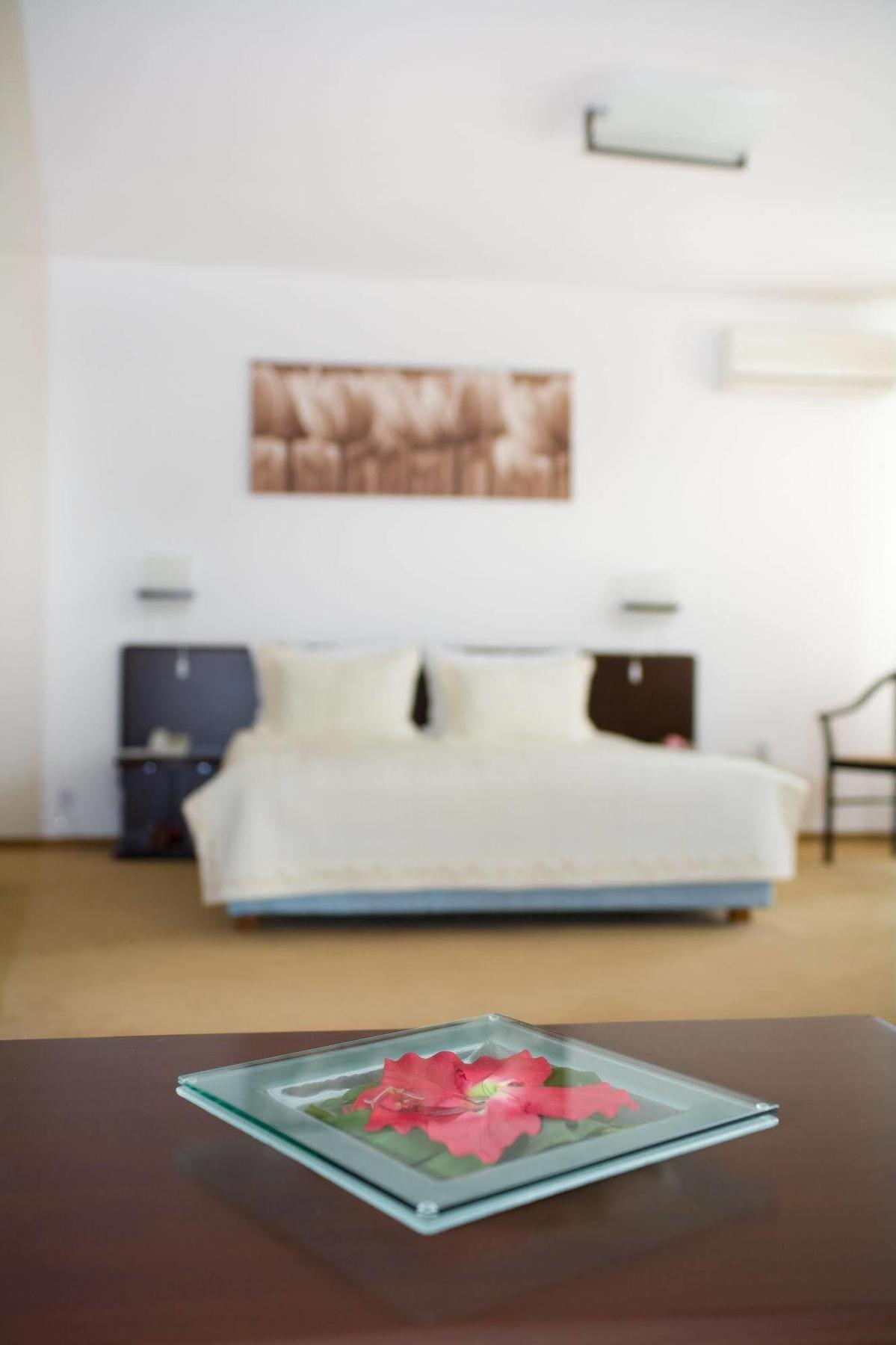 Rubin Hotel Sibiu Buitenkant foto