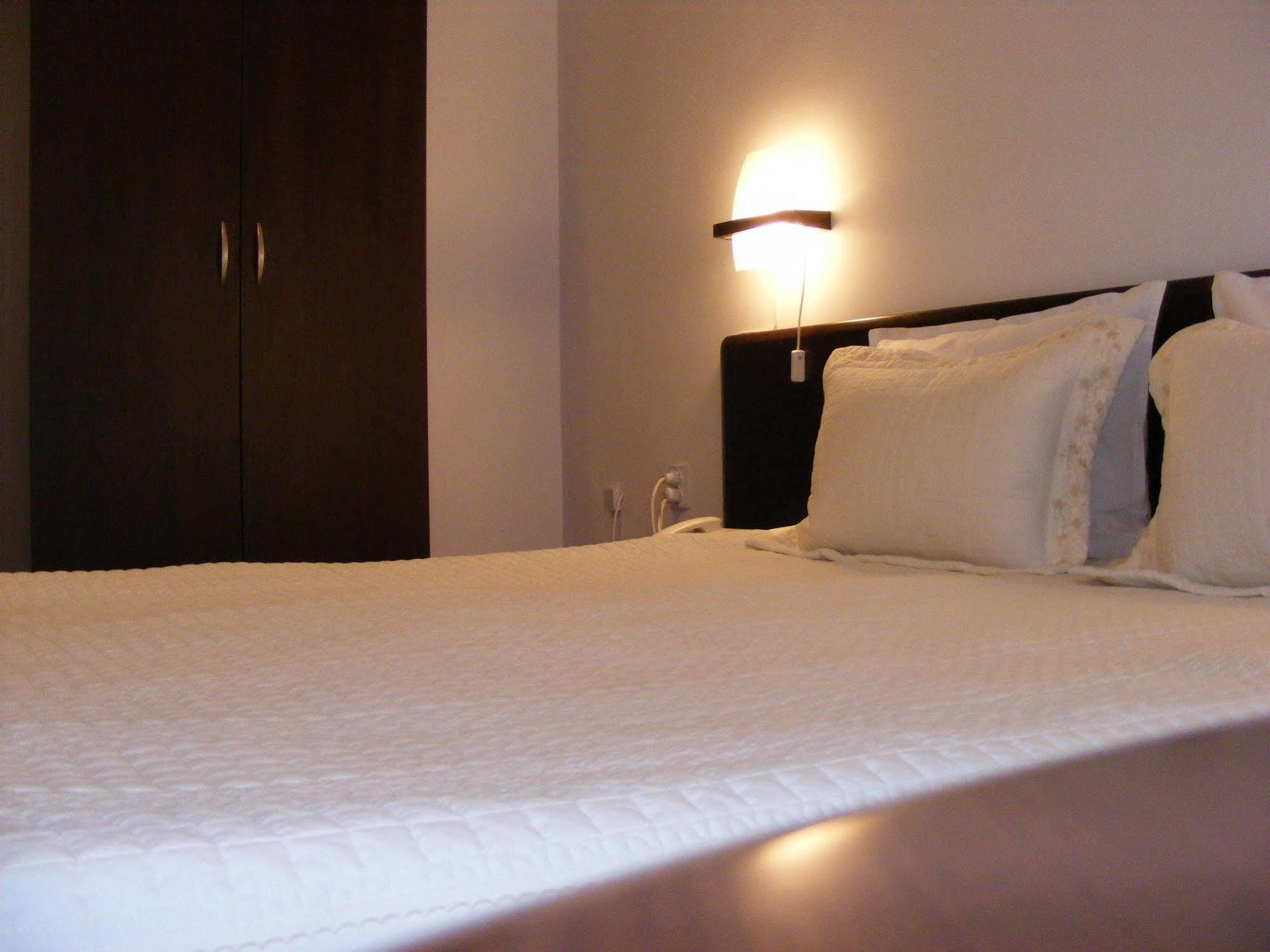 Rubin Hotel Sibiu Buitenkant foto